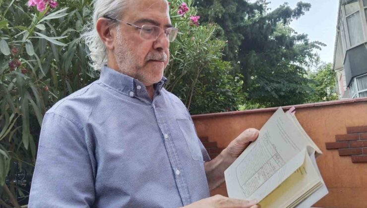 Tarihçi Mustafa Armağan, “Yıldız Sarayı’nda birçok eşya, mücevher ve belge yağmalandı ve yakıldı”