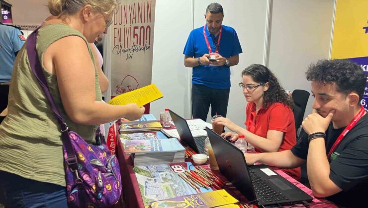 Tercih döneminde bölüm seçerken iş imkanlarına dikkat