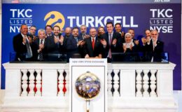 Turkcell’den Türkiye’ye 30 yılda 27 milyar dolar yatırım