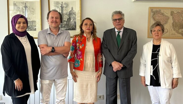 Türkiye ile Brezilya arasında sağlık turizmi alanında işbirliği