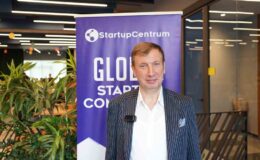 Türkiye start-up ekosistemi 2024’ün ilk yarısında yükselişe geçti