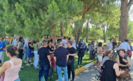 Üniversite öğrencisi kuryeyi öldüren sanığa 24 yıl hapis