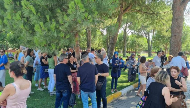 Üniversite öğrencisi kuryeyi öldüren sanığa 24 yıl hapis