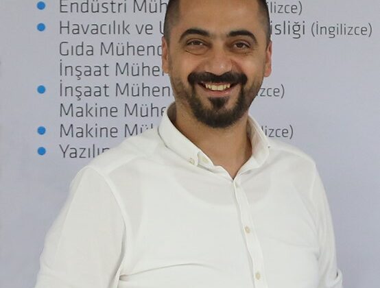 Üniversiteli olmak hayal değil