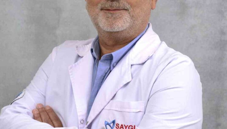 Üroloji hekiminden uyarı: “Sünnet için en uygun dönem yenidoğan dönemidir”