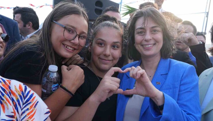 “Üsküdar’a gelir iken” etkinlikleri coşkuyla başladı