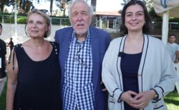Üsküdar’da klasik müzik konser serisi başladı