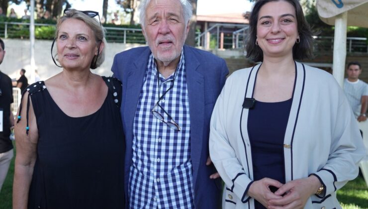 Üsküdar’da klasik müzik konser serisi başladı