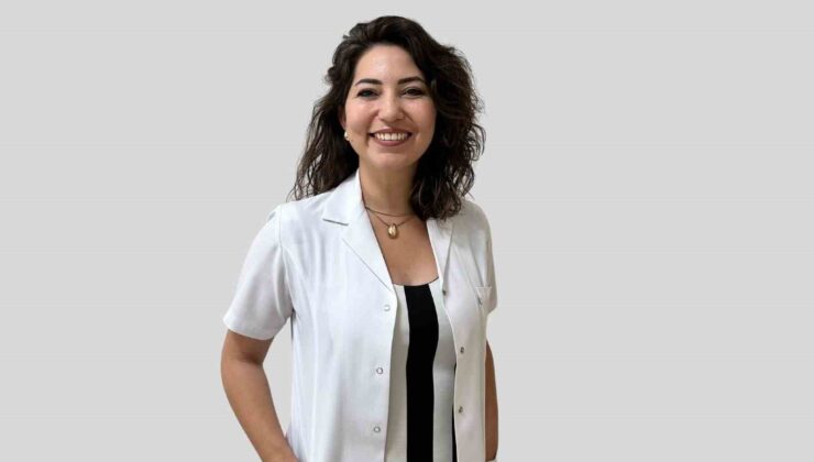 Uzm. Dr. Banu Ertürk hasta kabulüne başladı