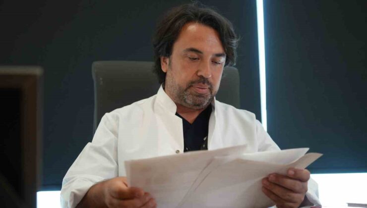 Uzmanından çarpıcı ’Kan sulandırıcı’ açıklaması: “Saç ekimi masasından kalp krizleri geliyor”