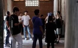 Vakıflar Genel Müdürlüğü tarafından ‘Vakıf Haftası’ etkinlikleri gerçekleştirildi