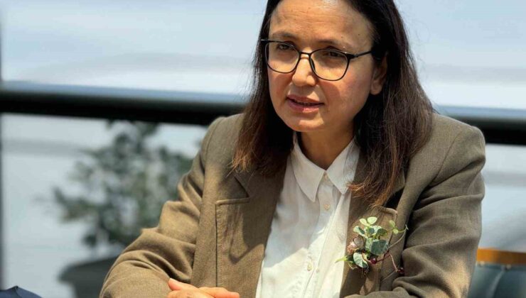 Vali Kaya’dan Yalova Film Festivali’ne davet