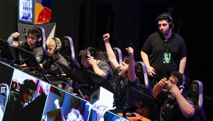 VALORANT Challengers Türkiye: Birlik Ligi’nin kazananı belli oldu