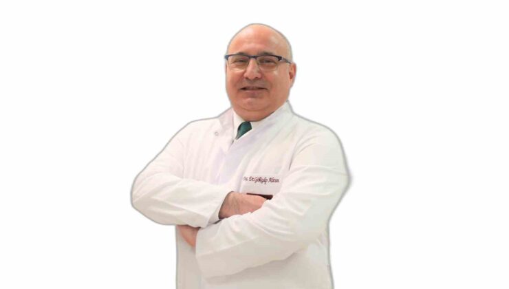 “Varis estetikten öte, ciddi bir sağlık sorunudur”