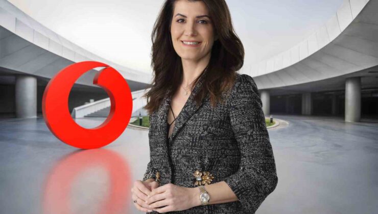 Vodafone Business bulut santral hizmetiyle Doğuş Teknoloji’nin çözüm ortağı oldu