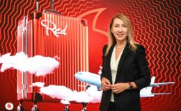 Vodafone Red, yurt dışı paket ve servislerini yeniledi