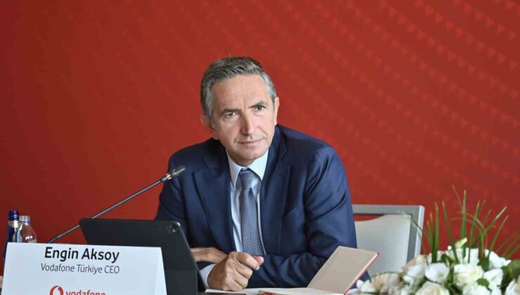 Vodafone’dan fiber reform çağrısı