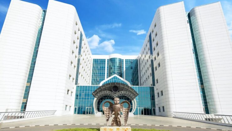 Yakın Doğu Üniversitesi Hastanesi’ne uluslararası ‘kalite’ akreditasyonu