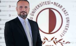 Yakın Doğu Üniversitesi, Türkiye’nin en iyi ilk 3 vakıf üniversitesi arasında gösterildi