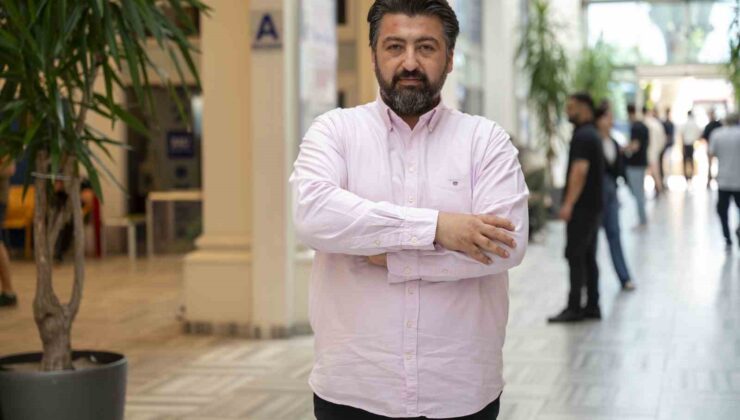 Yapay zeka, eğitimi yeniden şekillendiriyor