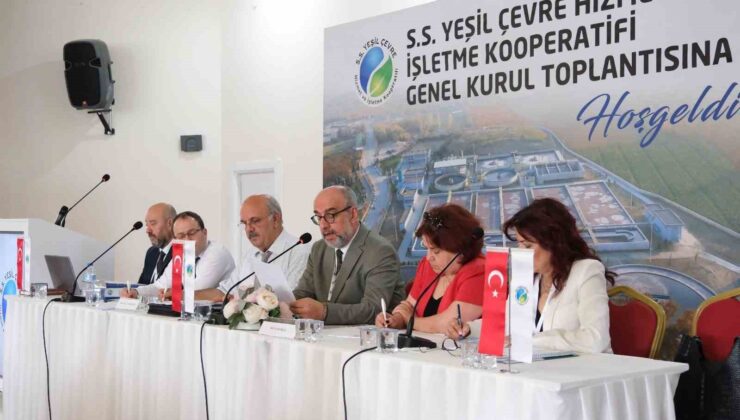 Yeşil Çevre yeni yatırımlarla büyüyor