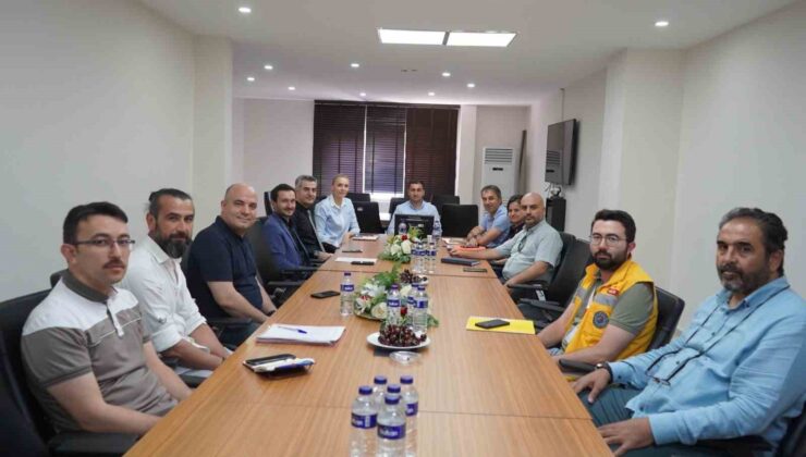 Yetersiz hizmetin geliştirilmesi hedefleniyor