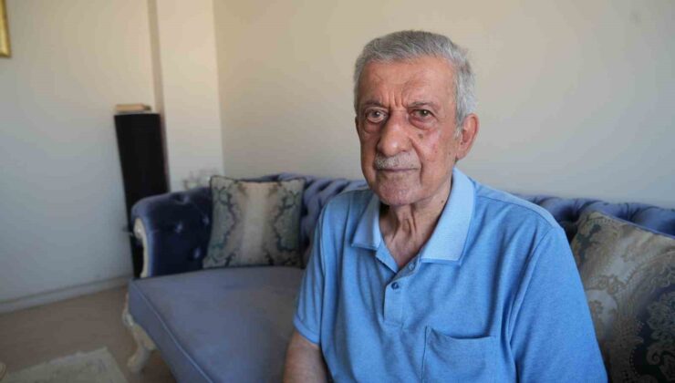 Yıldız Sarayı’nı perdelerine kadar yağmalamışlar