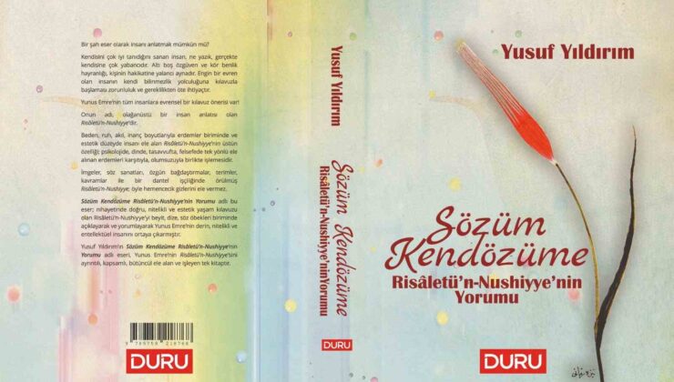 Yunus Emre’nin izinde: Risâletü’n-Nushiyye’nin yorumuyla kültürel mirasa katkı