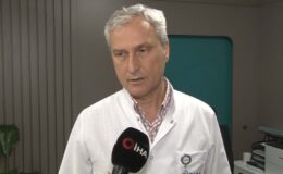 Yüz binde 5 kişide görülen hastalık başına geldi: Kanser sanıldı, kemoterapinin kıyısından döndü