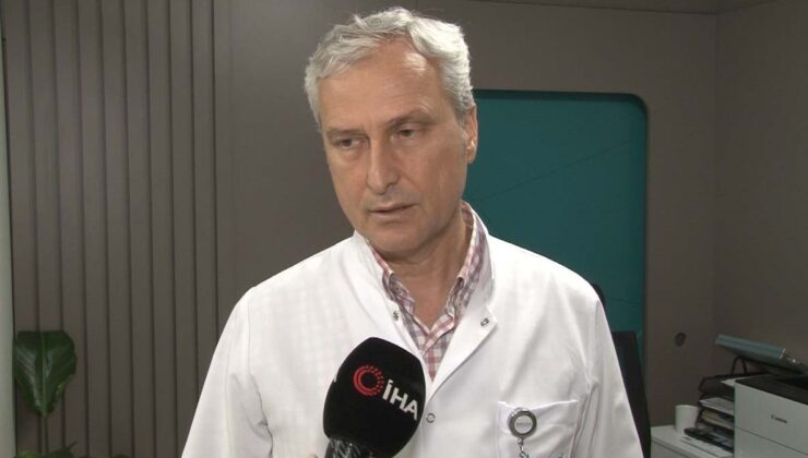 Yüz binde 5 kişide görülen hastalık başına geldi: Kanser sanıldı, kemoterapinin kıyısından döndü