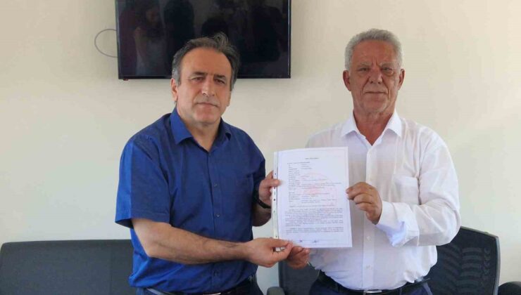 Zeytinburnu Balıkçı Barınağı sözleşmesi yenilendi