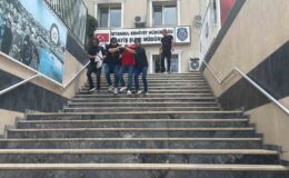 Zeytinburnu’nda küfür cinayeti: Şüpheliler Edirne’de yakalandı