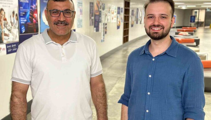 Zoru başardı: Hem tıp hem de mühendislik fakültesinden mezun oldu