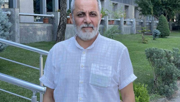 17 yıl önce iş kazası geçirdi, mahkeme lehine sonuçlanmasına rağmen hakkını alamadı