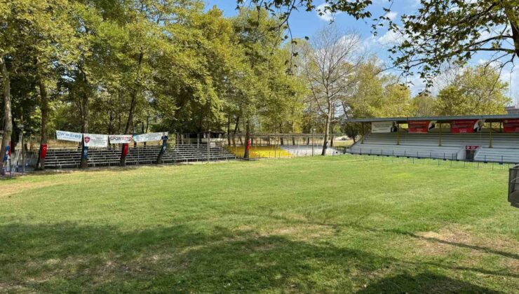 59. Akbalık Yağlı Güreşleri için heyecan dorukta