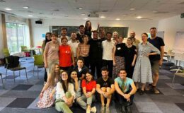 AB’den Gürsu’ya: Gençlik projelerinde en üretken ve verimli Belediye