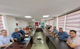 Adli muayene ve raporlama eğitimi
