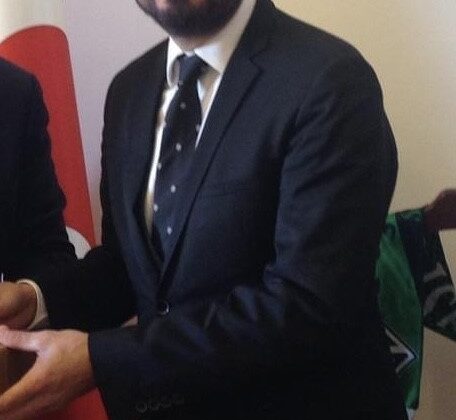Adli Tıp Kurumu Müdürü evinde ölü bulundu