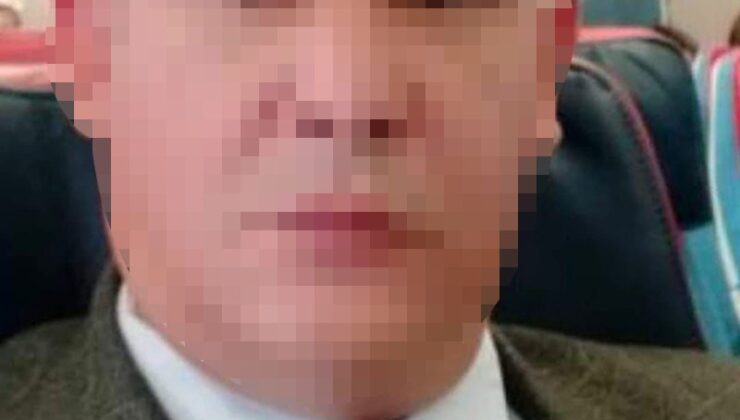 Adliyede görme engelli kadını taciz eden iş arkadaşına 7 yıl hapis talebi