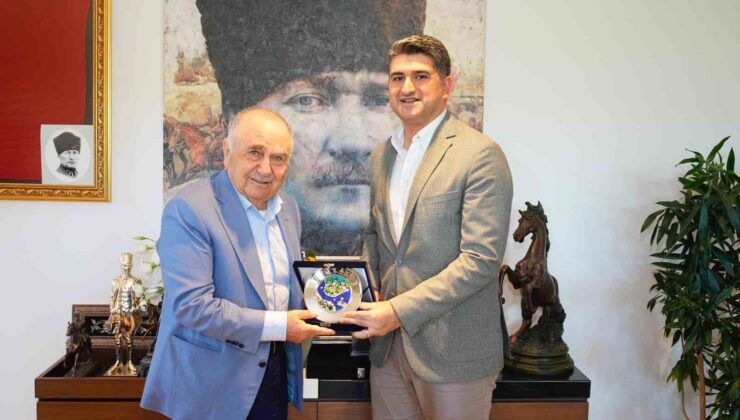 Ataşehir Belediyesi ile Yeditepe Üniversitesi arasında işbirliği