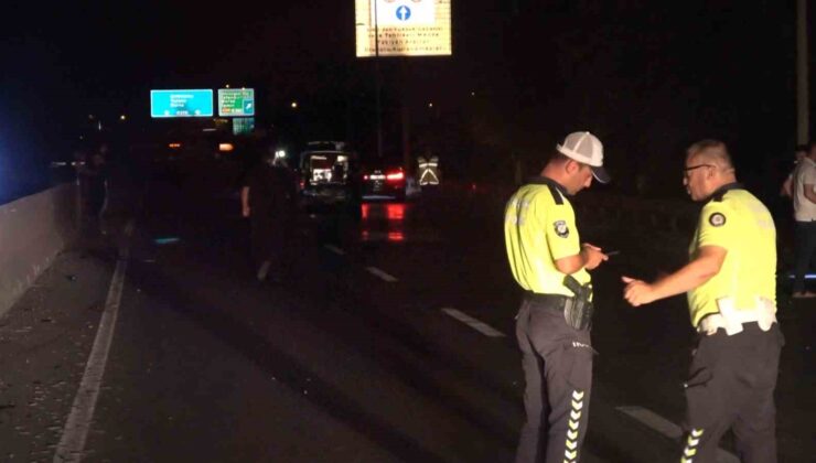 Baba ve oğlunun ölümüne neden olan ehliyetsiz sürücünün paylaşımı kan dondurdu: “Arabasına güvenenleri bekleriz”