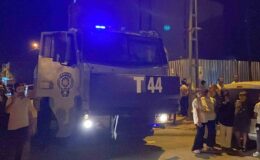 Başakşehir’de ortalığı karıştıran taciz iddiası