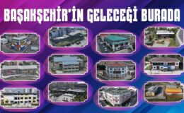 Başakşehir’in geleceği bu merkezlerde yetişiyor