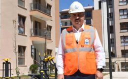 Başkan Oktay Yılmaz: “Dirençli şehirleşmesiyle parlayan bir yıldırım inşa edeceğiz”