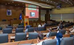 Belediye personeline ‘Bağımlılıkla Mücadele’ eğitimi