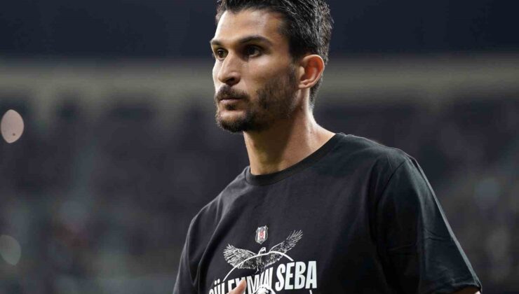Beşiktaş’tan Necip Uysal’ın sağlık durumu hakkında açıklama