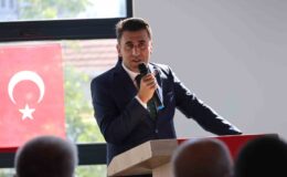 Bilecik’te 90 bin dekar ayçiçeği yetiştiriciliği son 3 yılda 30 bin dekarın üzerinde artış sağlandı