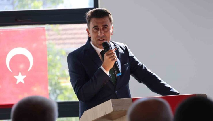 Bilecik’te 90 bin dekar ayçiçeği yetiştiriciliği son 3 yılda 30 bin dekarın üzerinde artış sağlandı