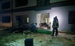 Bilecik’te polislere ateş açan şahıs etkisiz hale getirildi