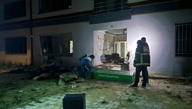 Bilecik’te polislere ateş açan şahıs etkisiz hale getirildi